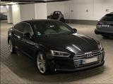 Audi A5 Sportback 2.0 TDI quat. S line MATRIX Design - Audi A5 Gebrauchtwagen in München