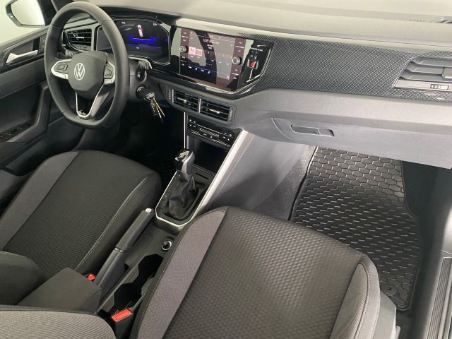 Polo Life 1.0 TSI DSG KLIMAAUTO+SHZ+EPH