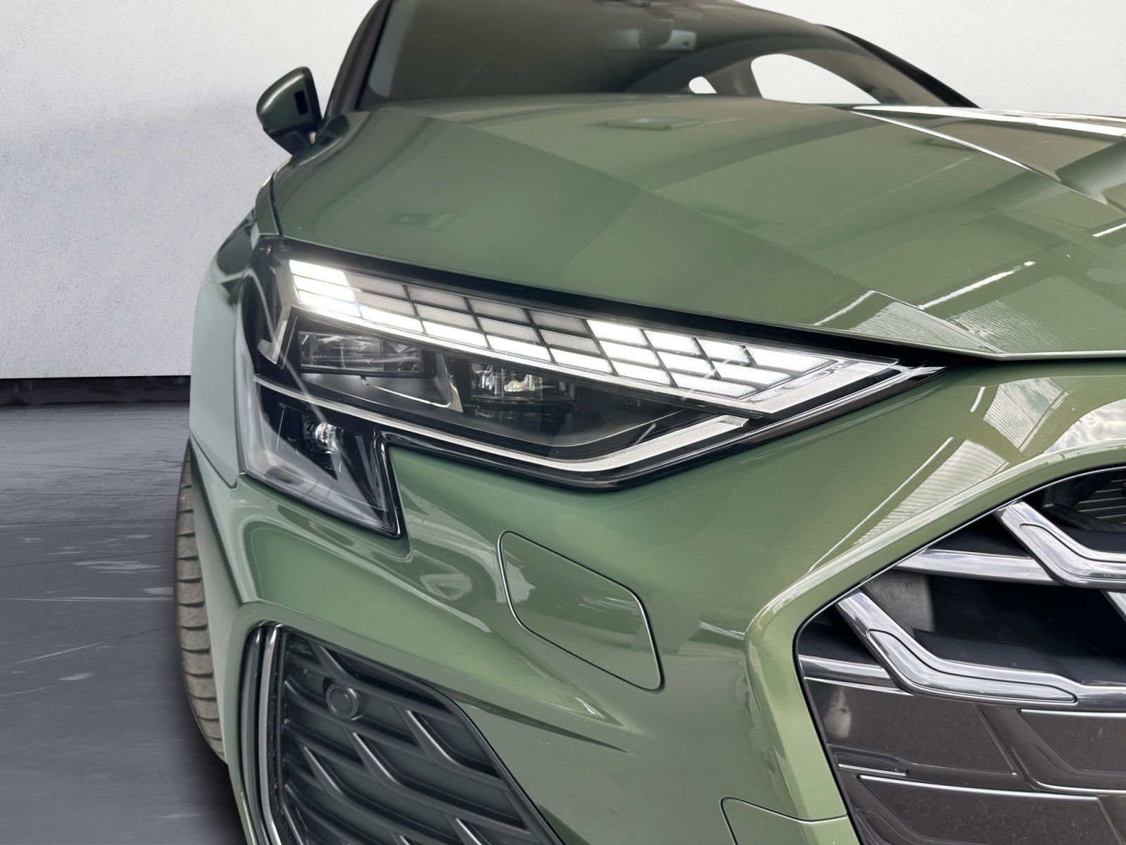Audi A3 - Bild 20