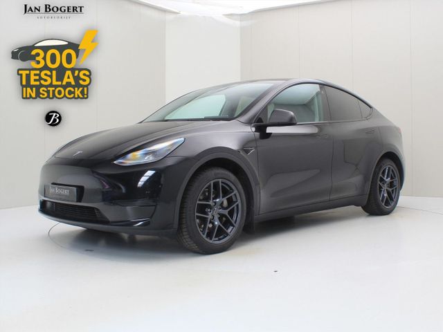 TESLA Model Y Standard RWD Plus 351pk 90.5% SoH [ AMD