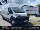 Opel Movano C Kasten GKa L4H3 3,5t Edition - Opel Movano: L4h3