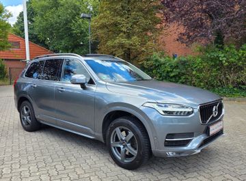 Volvo XC90 - 3