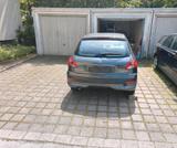 Peugeot 206 - Peugeot 206 in Oberhausen
