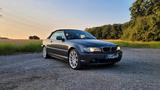 BMW 3er e46 Cabrio / Liebhaber / TÜV NEU - BMW: Cabrio, 3er