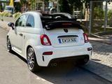 Abarth 595 C WhatsApp: 0174 8344150 - Abarth 695C Gebrauchtwagen