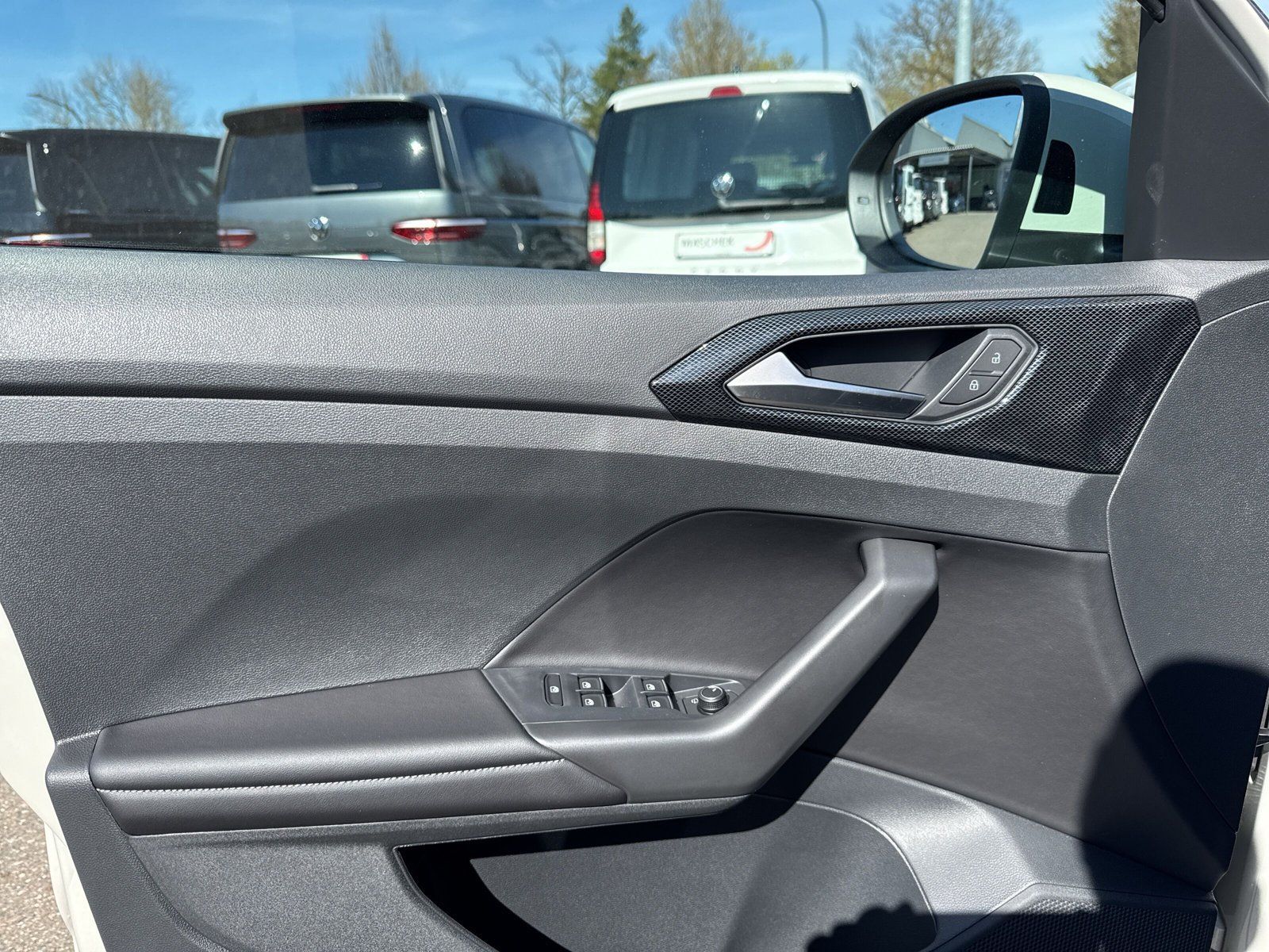 Volkswagen T-Cross - Bild 16