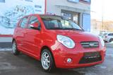 Kia Picanto 1.1 Cool - Kia Picanto: Automatik