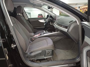 Audi A4 - 5
