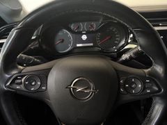 Fahrzeugabbildung Opel Corsa F Edition -- Klima/ Kamera/ Lenkradheiz