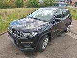 Jeep Compass 1,4 multiair, longitude, AHK,... - Jeep Compass in Nürnberg