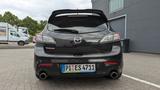Mazda 3 2.3 MZR DISI Turbo MPS Neuer Turbo! - Mazda 3: MPS