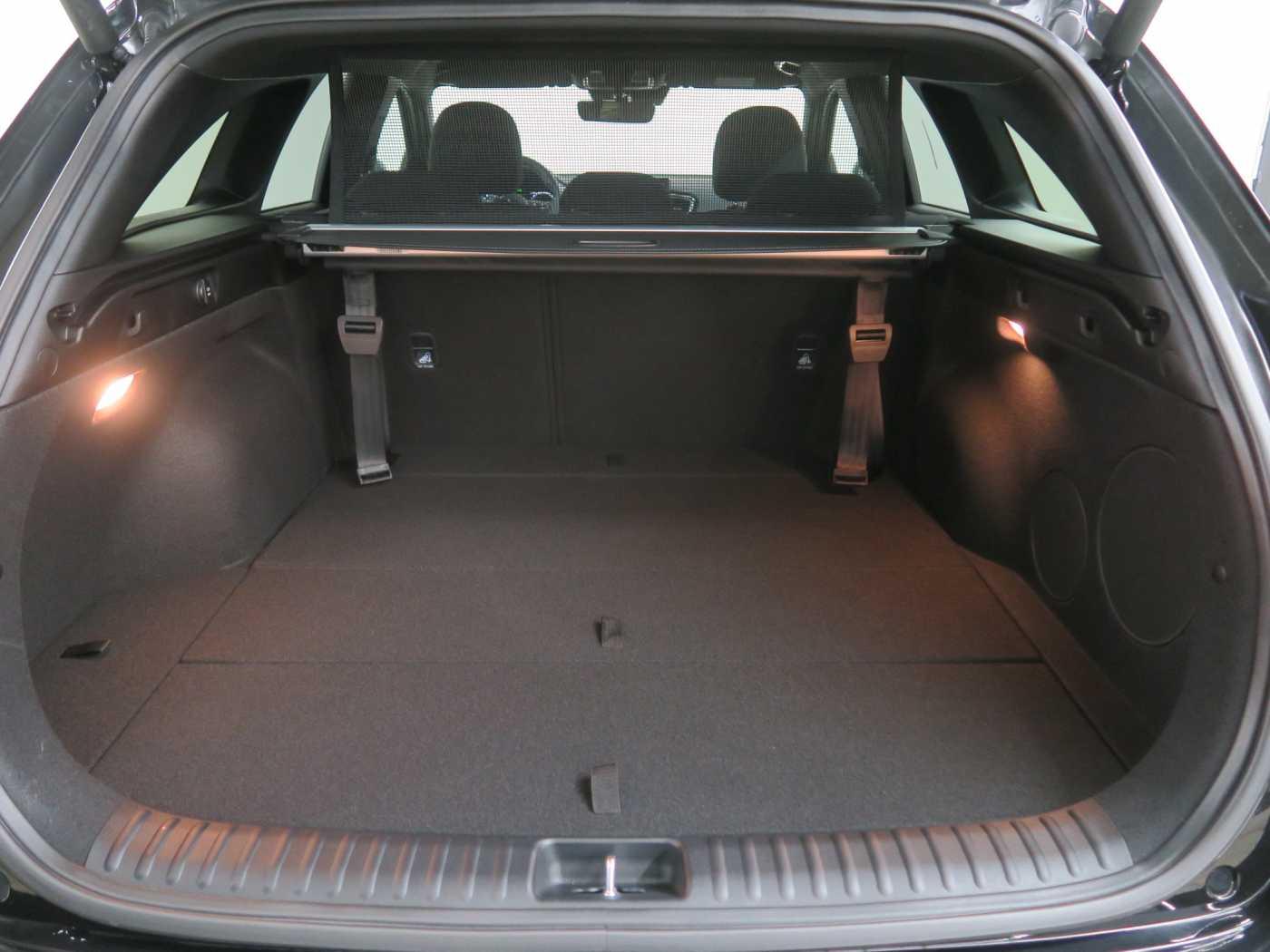 Kia Ceed Sportswagon 1.5 T-GDI ISG DCT7 OPF GT Line