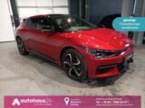 Kia EV6 Elektro 77,4 kWh LED|Navi|360°|Wä-Pu|ACC - rote Kia EV6