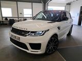 Land Rover Range Rover Sport P400e Plug-in Hybrid Panorama - Land Rover Range Rover Sport Plug-in Hybrid (PHEV) Gebrauchtwagen