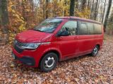 Volkswagen T6.1 California Beach, 4Motion