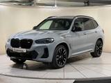 BMW X3 M40i AHK M-Sitze ACC 360° Pano HUD HK Laser