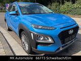 Hyundai Kona Trend *Garantie*/*Automatik* - Hyundai Kona Trend mit Benzin-Antrieb