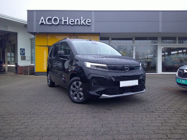 Opel Combo 1.5 D Automatik GS