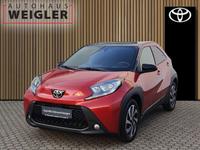 Toyota Aygo X Teamplayer 5-Gang 5-Türer Klima