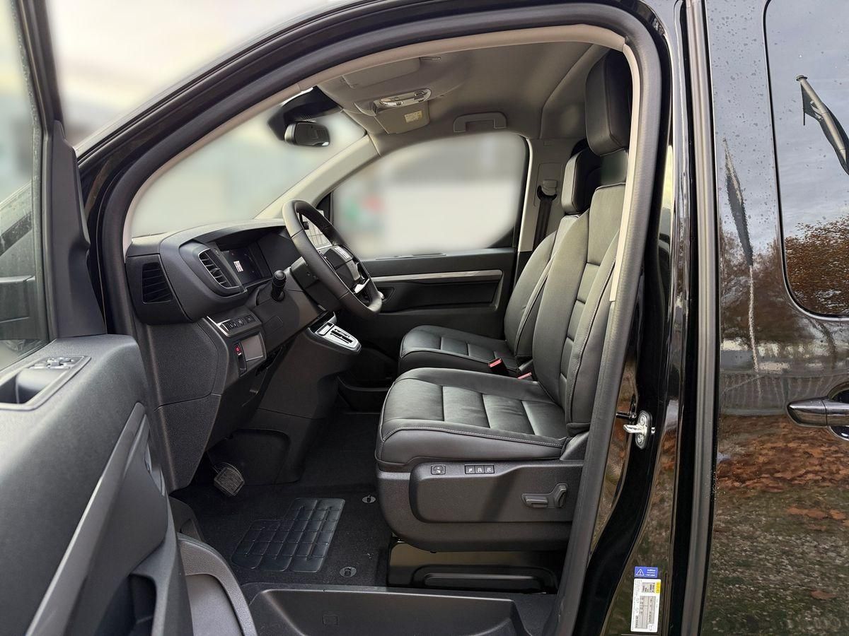 Fahrzeugabbildung Fiat Ulysse L2 Top 180 AT8