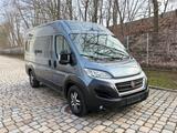 Fiat Ducato Maxi 2.3 Multijet 150 9 Sitzer  - Fiat Ducato Gebrauchtwagen in Nürnberg