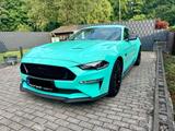 Ford Mustang 5.0 Ti-VCT V8 GT Auto GT - Ford Mustang in Oberhausen