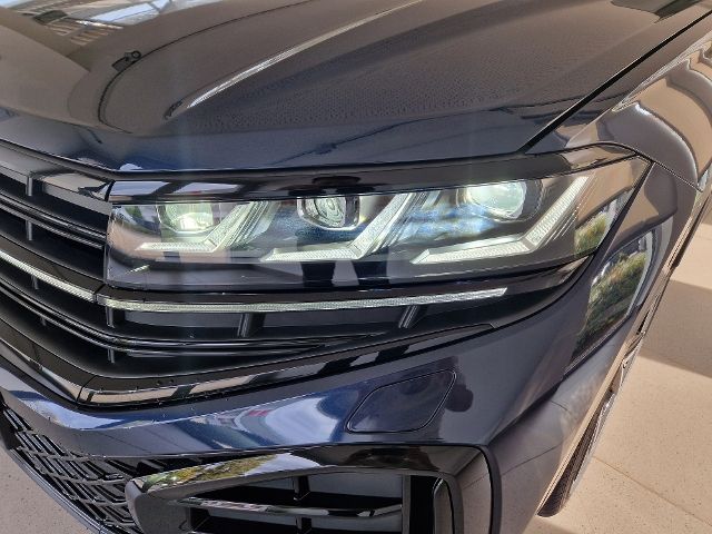 Touareg R-Line 3.0 V6 TDI LUFT PANO STH 4MOT AHK