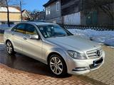 Mercedes-Benz C 300 CDI 4MATIC BlueEFF. AVANTG. Autom. AVA... - Mercedes-Benz C 300: Cdi 4matic