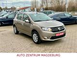 Dacia Sandero II Laureate *2.HAND*SITZH.*KLIMA* - Dacia Sandero: Laureate