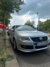 Volkswagen VW passat b6 2.0 fsi 150 ps - Volkswagen Passat: V6 Fsi