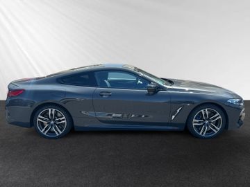 BMW M850 - 2