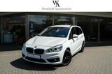 BMW 218D Gran Tourer Sport Line LED PDC Navi Privacy - BMW 218: 218d