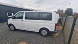 Volkswagen T5 Transporter Bus Caravelle Trendline - Volkswagen T5: Trendline