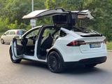 Tesla Model X Performance -Luidicruise Mode Dual Motor - Tesla Model X von privat