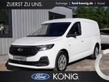 Ford Transit Connect Limited L2 SHZ+Navi+KeyFree+Alu