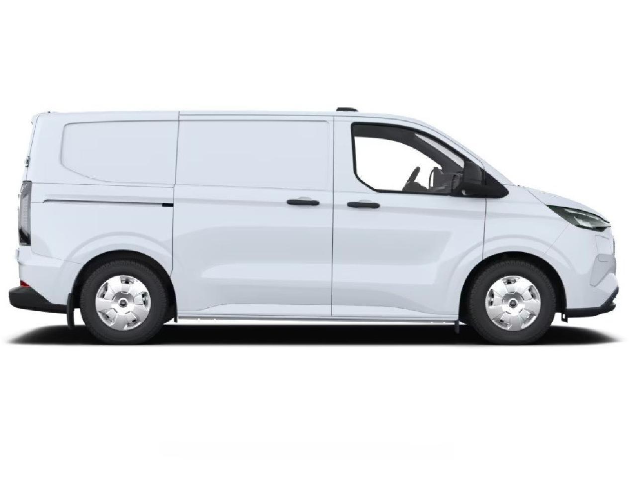 Ford Transit Custom Kasten E 320 L1 Trend RWD