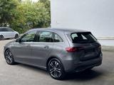 Mercedes-Benz B 200 Progressive Multibeam MBUX Rü-Kamera AHK  - Mercedes-Benz B-Klasse: Kleinbus