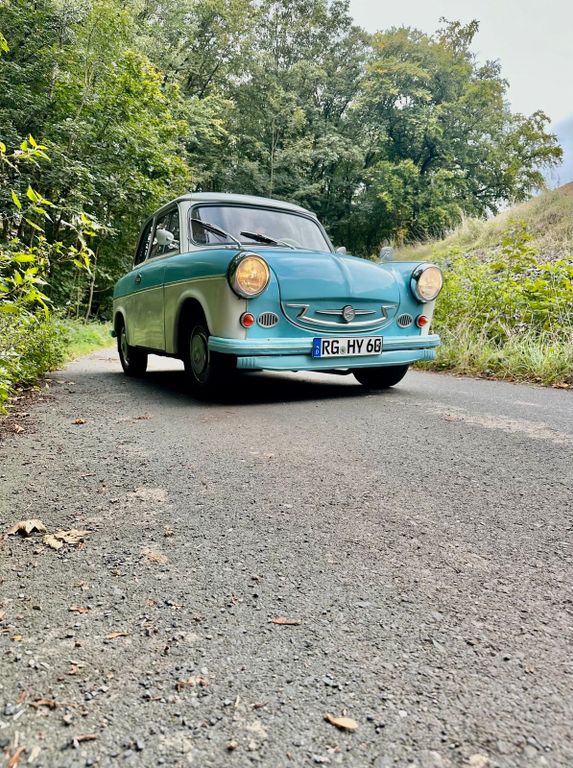 Image of Trabant Other