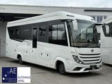 Concorde Charisma 910 LI NEU TOP-Ausstattung 2025 - Concorde Charisma 910 LI