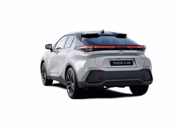 Toyota C-HR - 3
