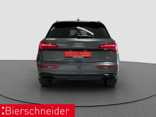 Audi Q5 - Bild 5