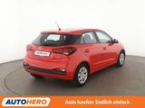 Hyundai i20 1.2 Select*KLIMA*GARANTIE* - Hyundai i20 in Leverkusen