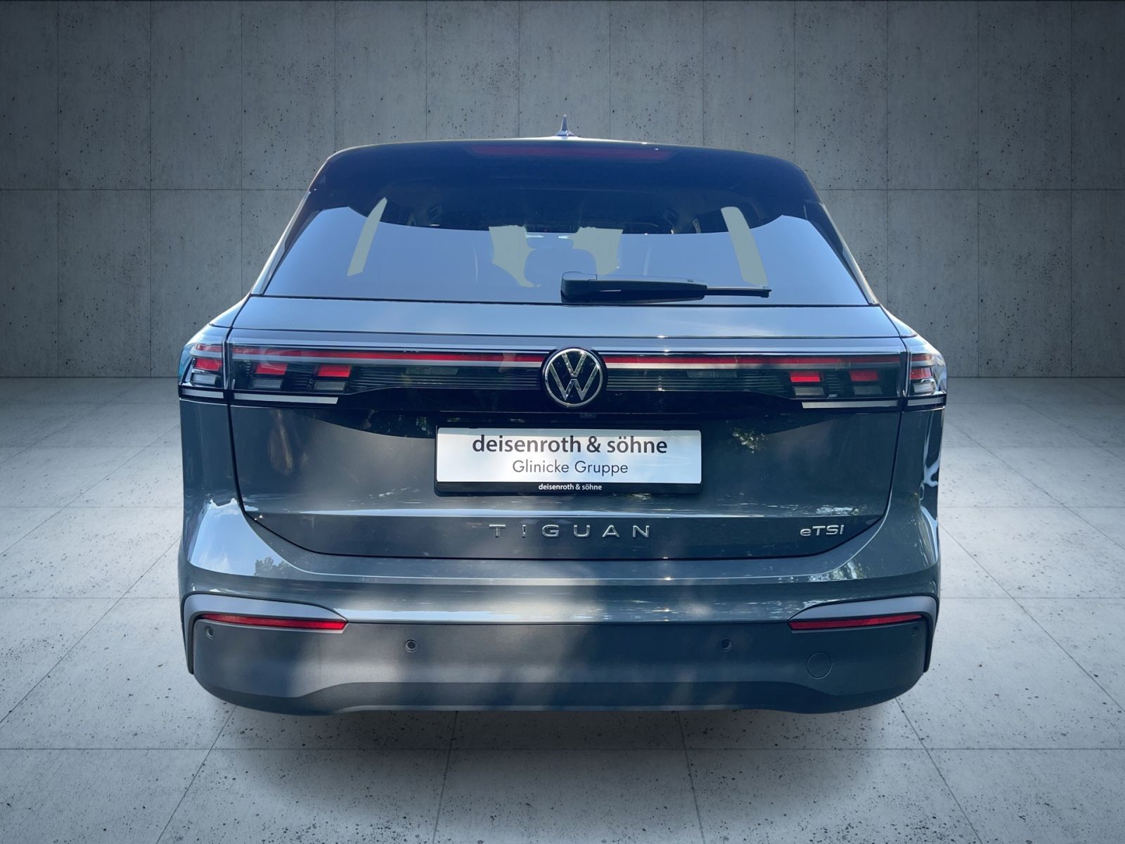 Volkswagen Tiguan - Bild 4