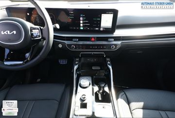 KIA Sorento - 7