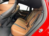 BMW X6 M - Vorschau Bild 14
