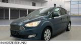 Ford C-Max C-MAX Titanium+AHK+NAVI+KAMERA - Ford C-Max Gebrauchtwagen