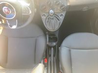 Fiat 500 - Vorschau Bild 11