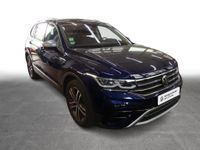 Volkswagen Tiguan Allspace - Vorschau Bild 3
