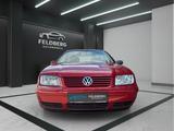 Volkswagen °VW°BORA°1.6°COMFORTLINE°75TKM°2.HAND°KLIMA° - VW Bora Gebrauchtwagen