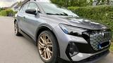 Audi Q4 Sportback Edition One | Matrix | HUD | Sport